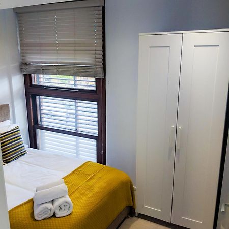 Lt Grove Apartment - Stratford Londyn Zewnętrze zdjęcie