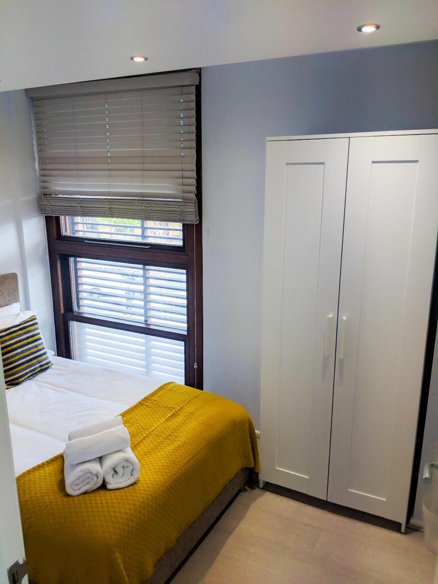 Lt Grove Apartment - Stratford Londyn Zewnętrze zdjęcie