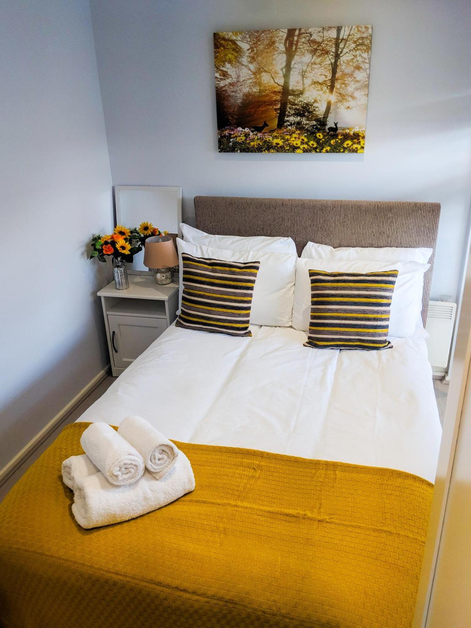 Lt Grove Apartment - Stratford Londyn Zewnętrze zdjęcie